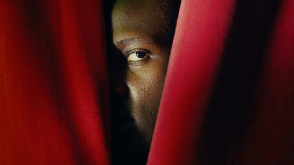 東京 2021 春夏男裝秀原聲帶 | 路易威登