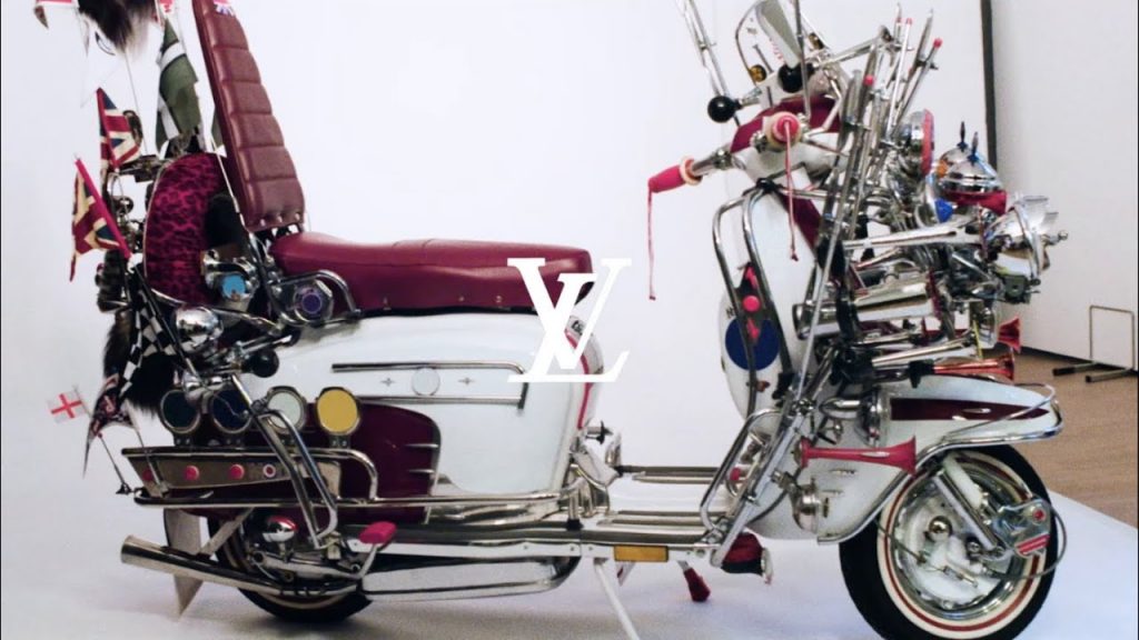 LV x NIGO® 與 Virgil Abloh 合作 | 路易威登