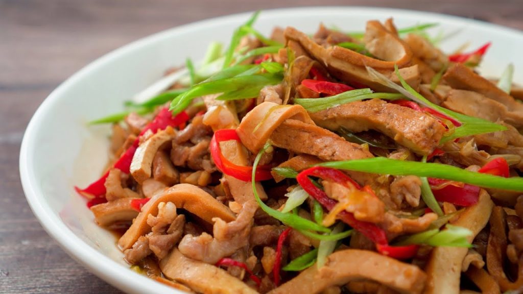 【1mintips】只要兩步驟,用微波爐快速炒出美味家常菜! !真正快炒,迅速上桌! !