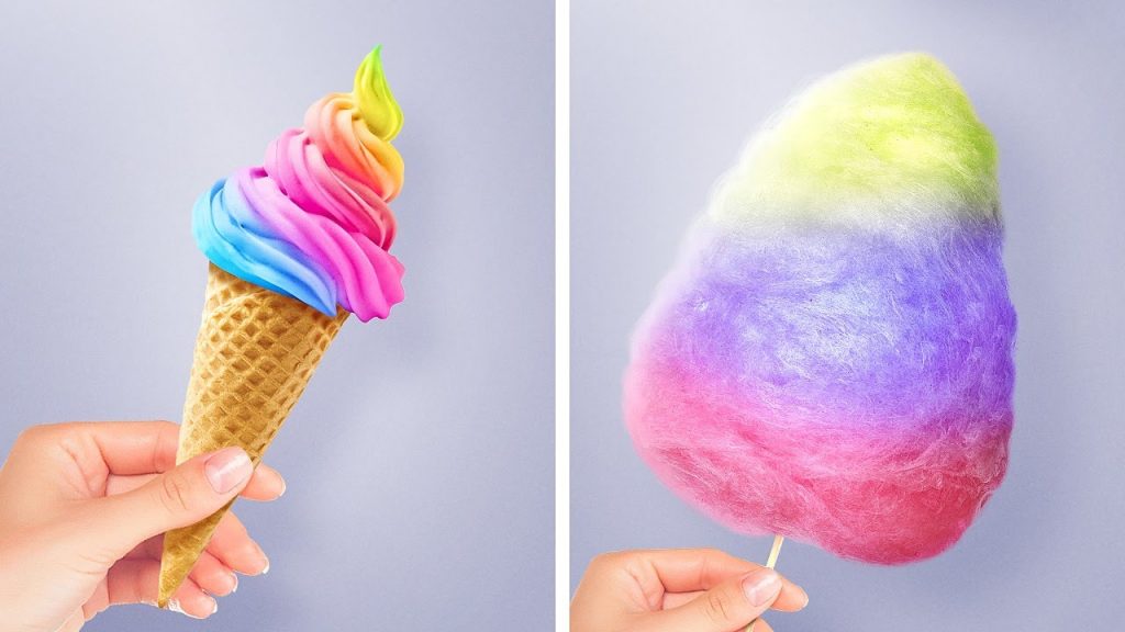 頂尖簡單甜點創意 || 美味TIKTOK食譜