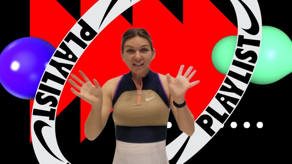 西蒙娜·哈勒普 (Simona Halep) 用牛肉餅大汗淋漓! + Ansu Fati 重播 | 耐克播放列表 (S7E4) | 耐克