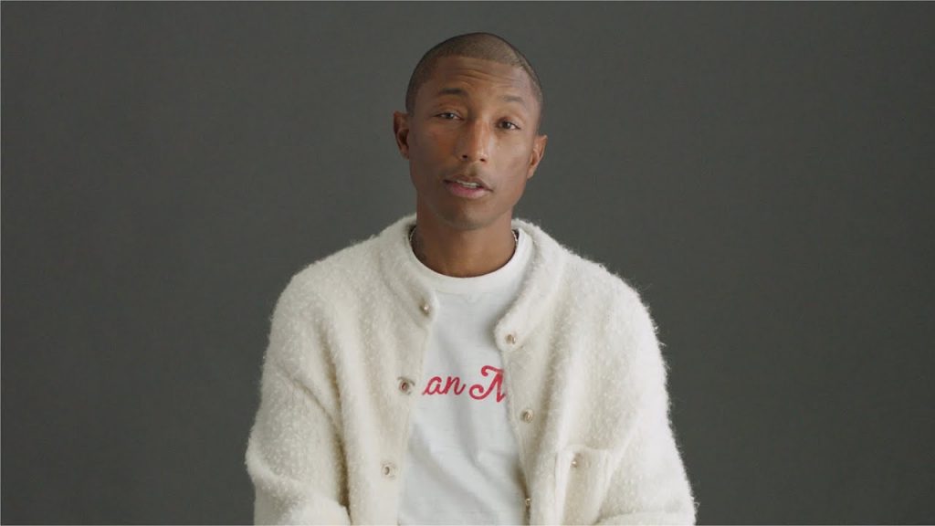 CHANEL, Pharrell Williams and Black Ambition Present “Women Who Lead”