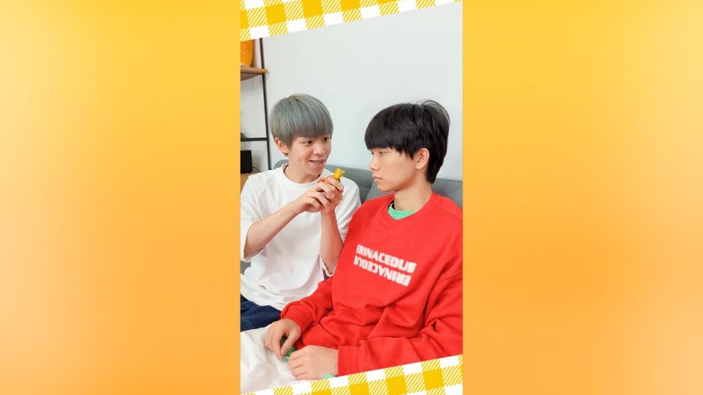 家裡的雞蛋突然要出生了,孵出小雞!!!!The chicks hatched from the eggs.【黃氏兄弟】#shorts #shortsTW