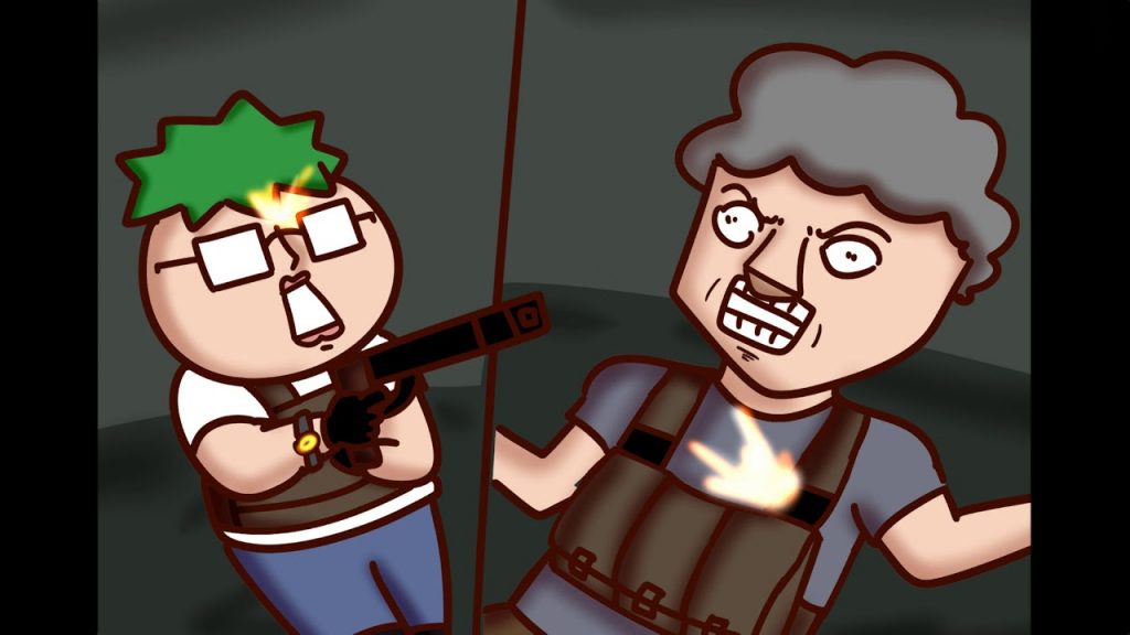 Onion Man | 殲滅人生勝利組,紅傑的反叛計畫(工商)