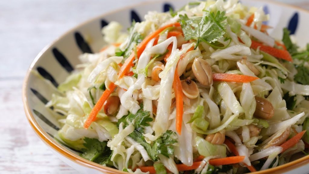 【熱門料理】國民蔬菜高麗菜,八種料理大收錄! !常常吃,健康又美味! !