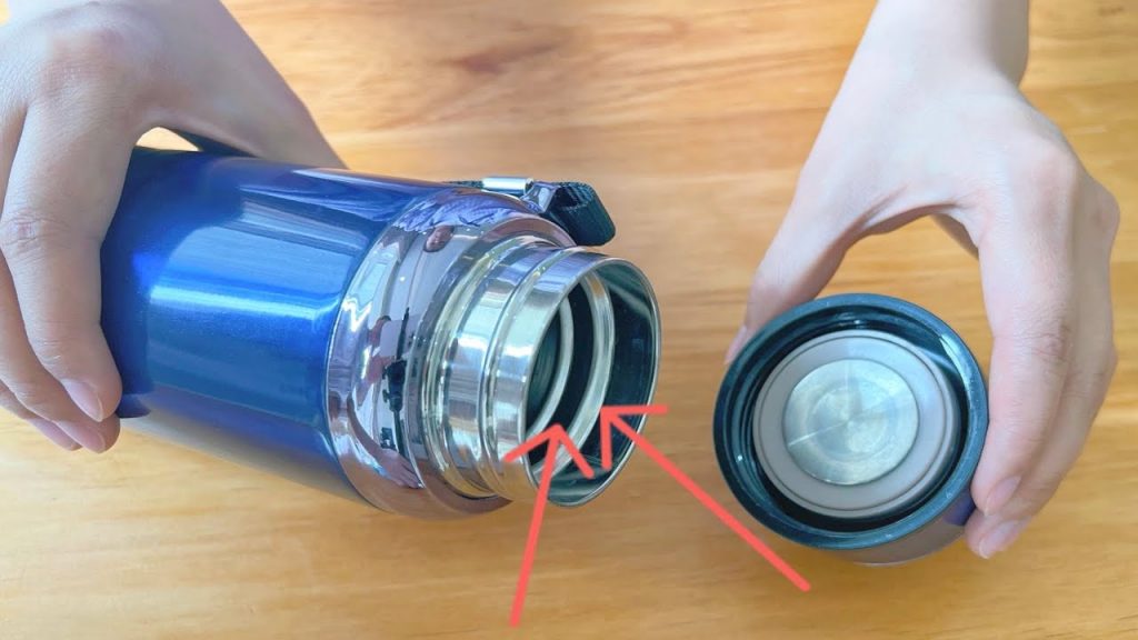 廢舊保溫杯別再扔掉了,放在廚房裡變值錢「寶貝」,一年節省幾千元!省錢又實用 , thermos cup, Life Hacks