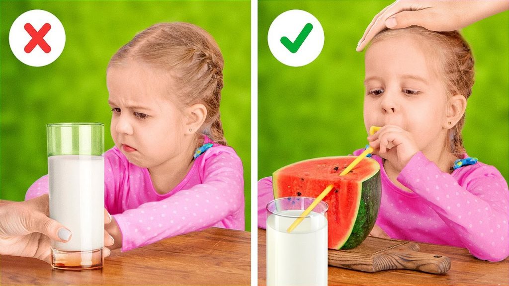 天才教養妙招 || 給巧手家長的最佳DIY創意