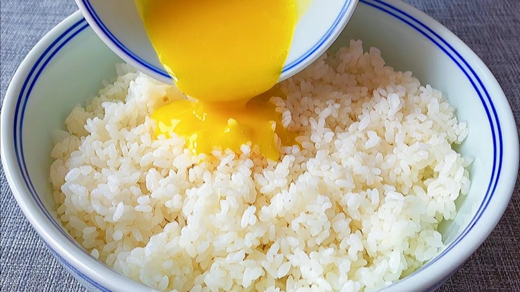 【小穎美食】蛋炒飯是先炒蛋還是先炒飯,好多人都搞不清楚,大廚教你正確做法