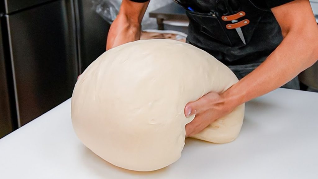 滿意! 製作獨特的瑪格麗特甜甜圈、奶油派甜甜圈/爆漿甜甜圈、瑪格麗特甜甜圈 – 台灣美食