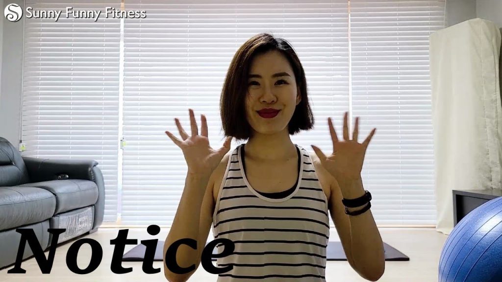 通知 | 중요 공지 | 舞蹈飲食鍛煉 | 다이어트댄스 | 陽光有趣的健身 | 尊巴 | 電路訓練 | 홈트|