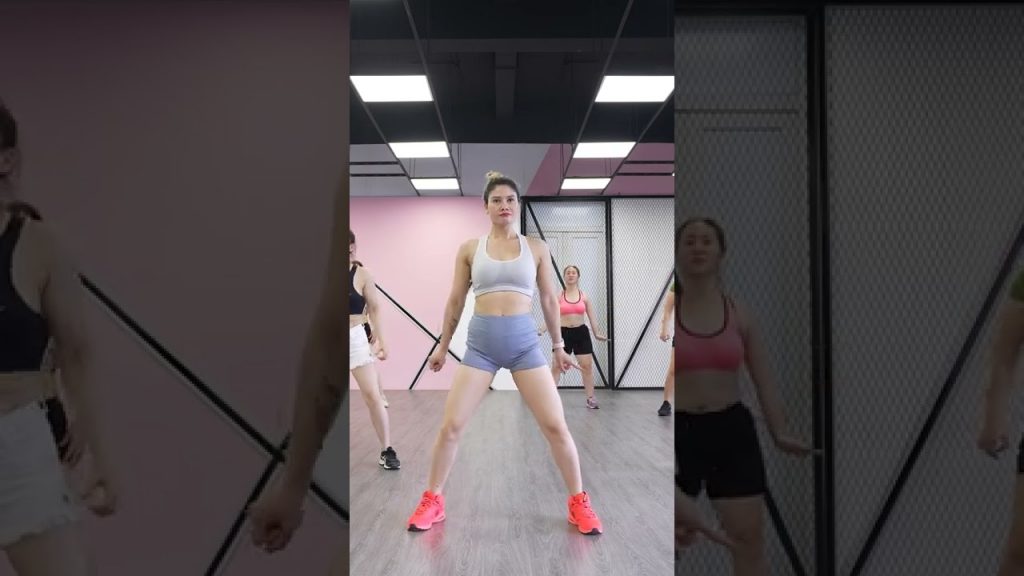 🔥🔥🔥🔥🔥🔥🔥有氧舞蹈鍛煉🔥🔥🔥🔥🔥