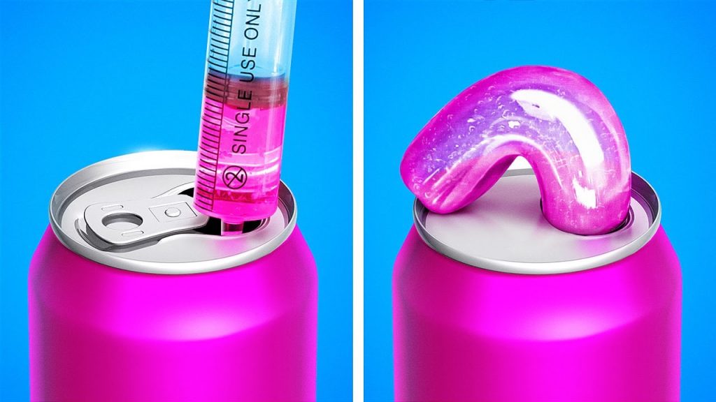 令人垂涎的TIKTOK點心 || 你能輕鬆複製的簡易食譜