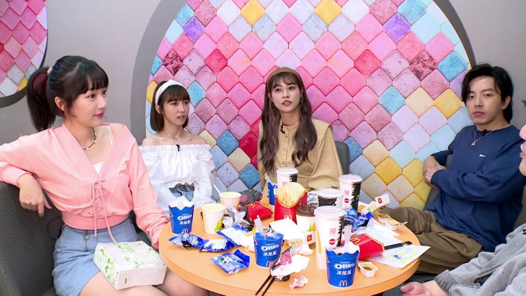 大家好!!!我們是『 這 群 人 』!!!