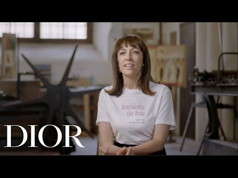 Dior Cruise 2023 show in Seville