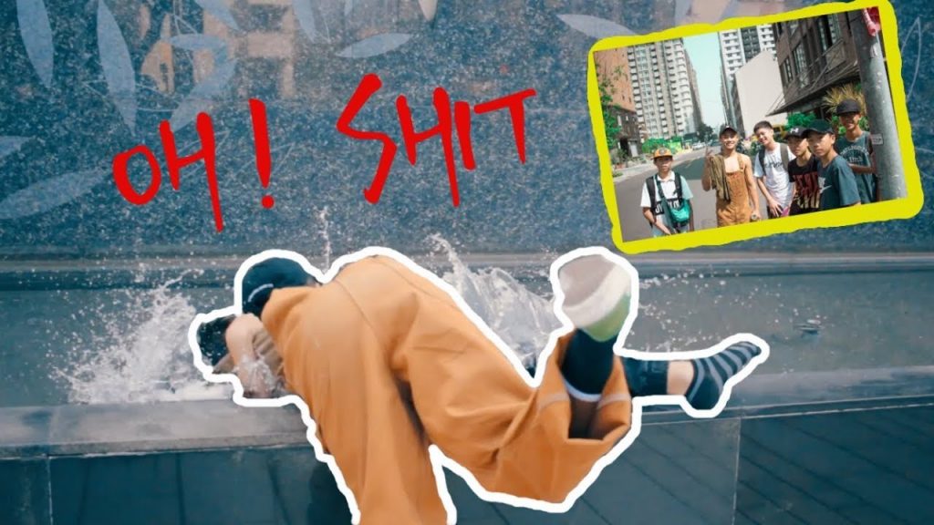 嘉元林-假期生活#95(男孩出遊)