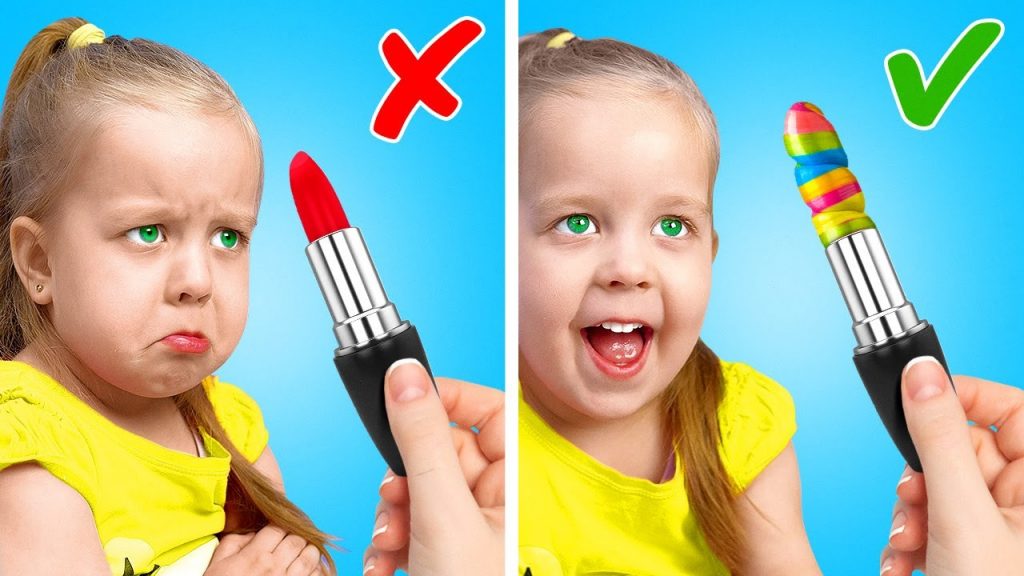 正向教養妙招 || 怎麼當個稱職的家長?