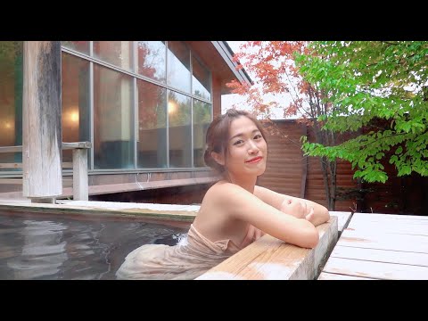 突然壓力好大,我決定暫時離開京都的那幾天..|MaoMaoTV