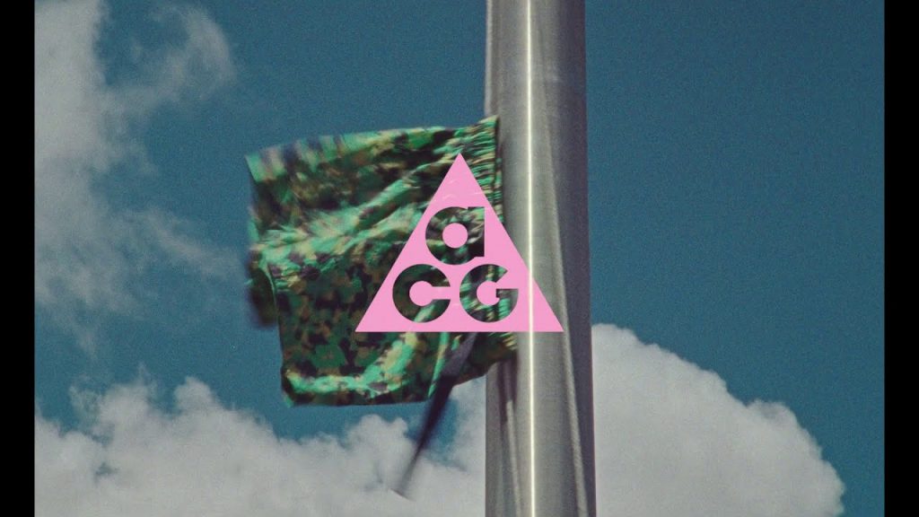 ACG 呈現:如何選擇合適的拐杖 | 耐克