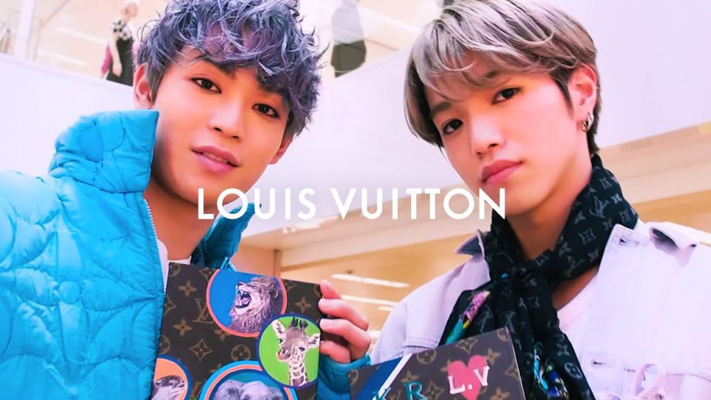 Louis Vuitton Maison 大阪禦堂筋開業 | 路易威登