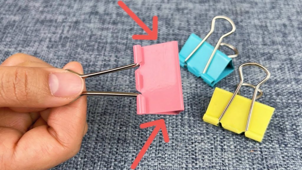 今天才知道,在廚房裡放個燕尾夾,能有這麼棒的作用,家人見了都誇聰明 ,dovetail clip Life Hacks , 燕尾夹