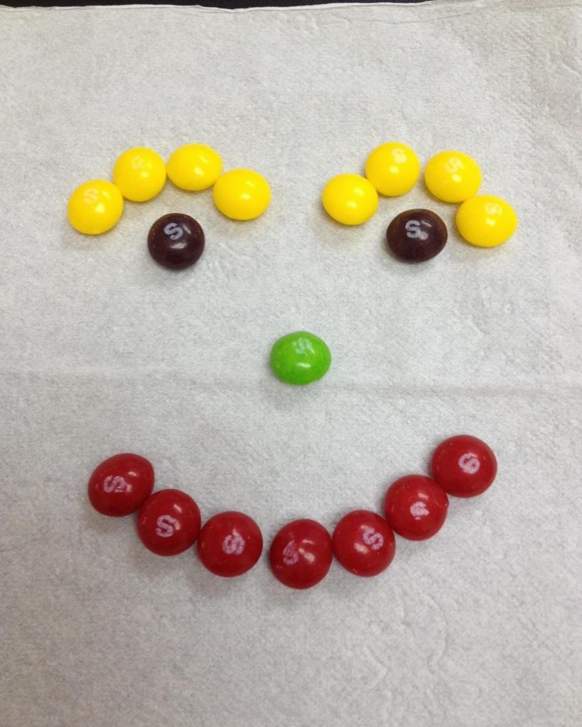 2021.0407 #健康
回診時,我的醫師曾跟我說:
希望妳不要太忙!…