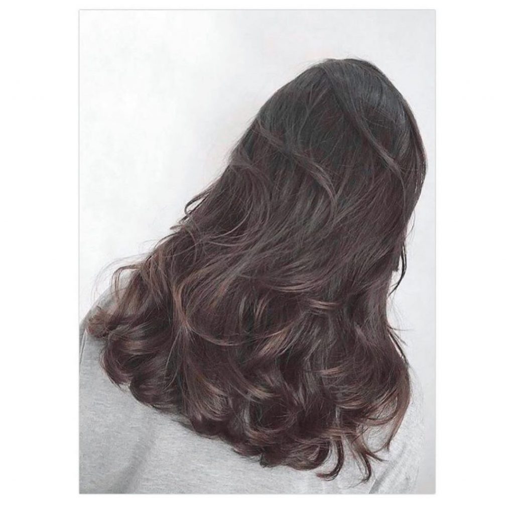 –
燙
頭
髮
–
與韓式氣墊結合 .
.
.
#青色髮廊
#設計在夢想與實際之…