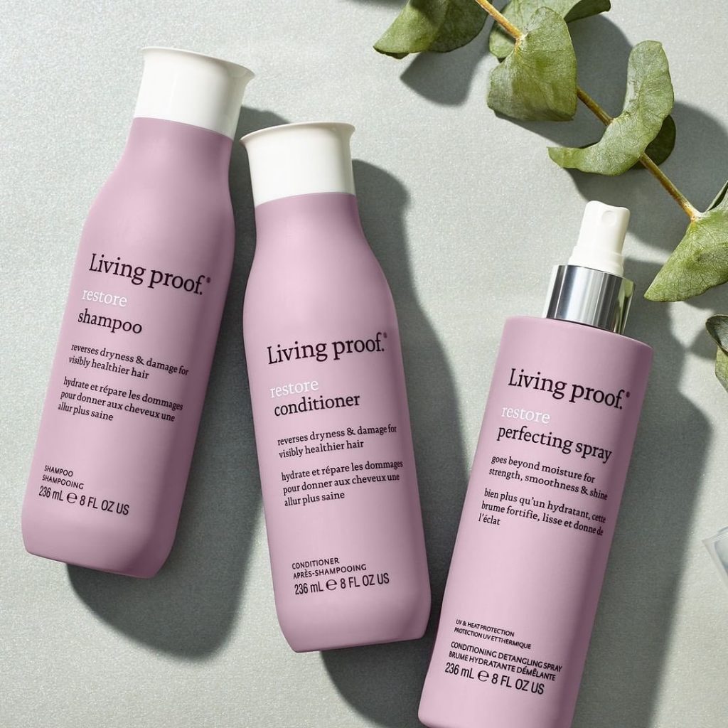 漂染髮大勢
漂後髮總是容易糾結、斷裂而且很難保養嗎?
你必須要認識
Linvi…