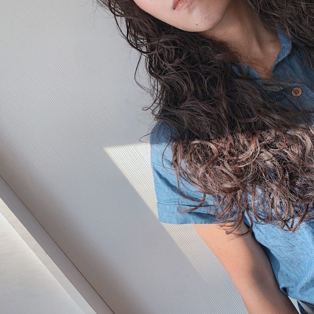 #防疫期間需要更多的正能量
–
髮型的創作靈感來自生活的感知
最近防疫議題盛行
…