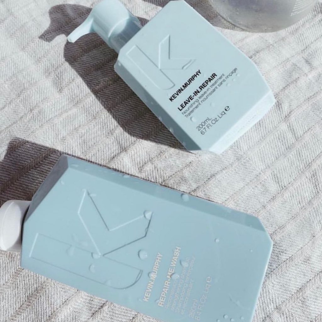 大家知道嗎,頭皮需要皮脂膜保護,「過度」清潔不但容易引起過敏或發炎,也會損害髮色…