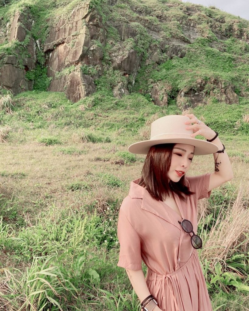 當你有了愛自己的本事
更有愛人的能力
–
–
那麼為生活墊出質感的就是顆挑剔的心…