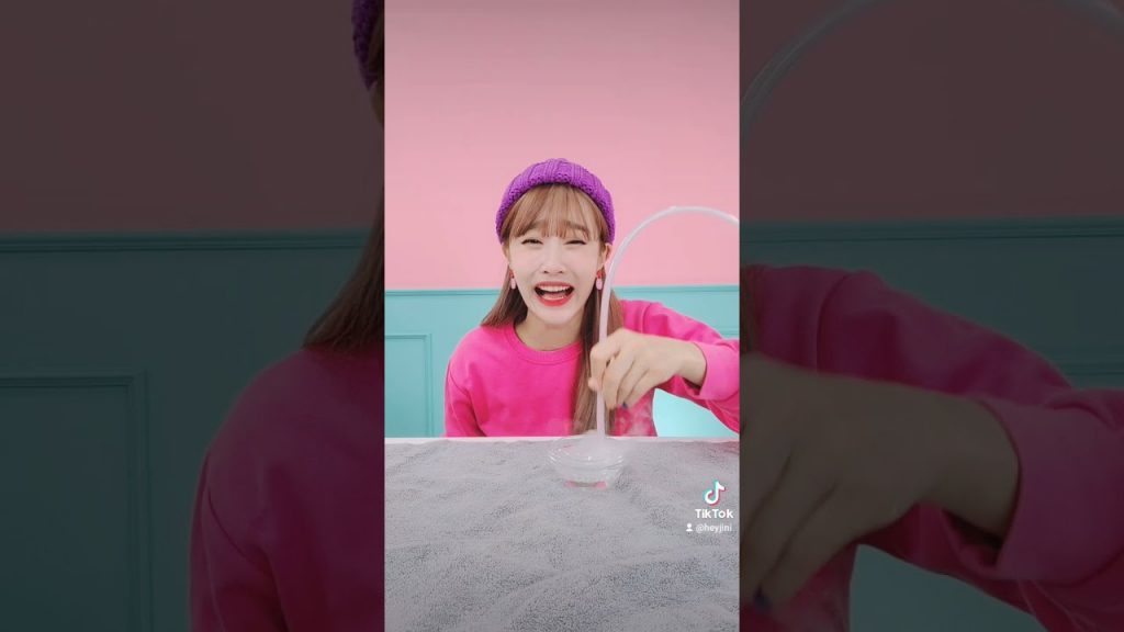 #科學小實驗#趣味實驗#魔術表演#創意手工#見證奇蹟的時刻#親子實驗#玩具#小實驗#嘿基尼