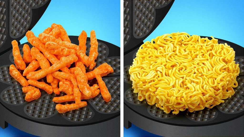 簡單又美味的超讚食譜 || 可以幫你節省大量時間的烹飪小秘訣