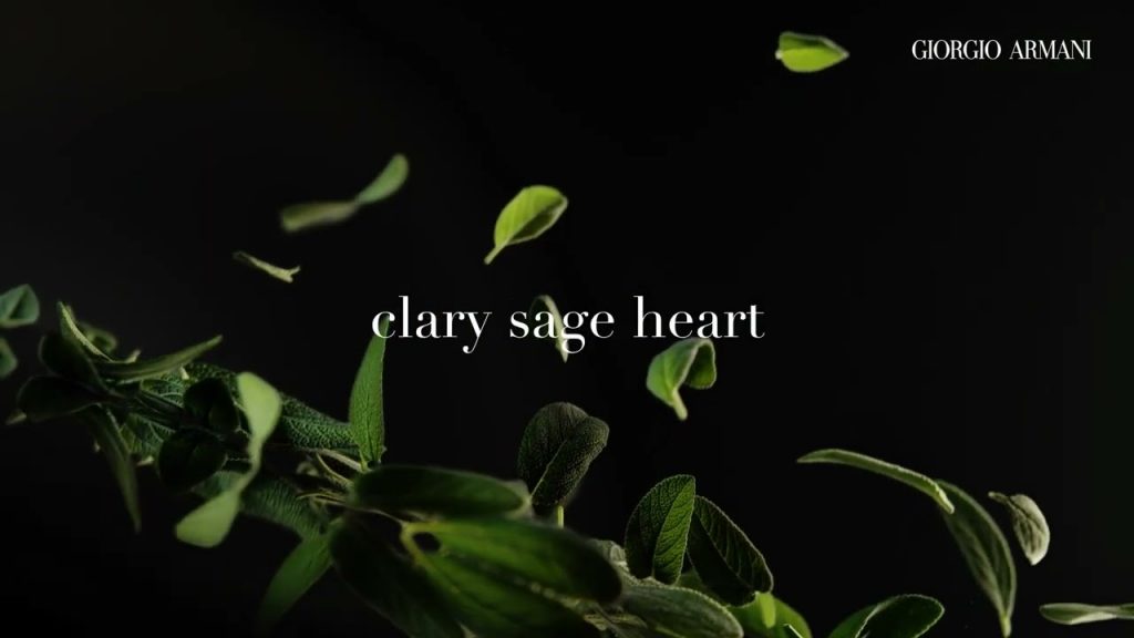 ARMANI CODE the new PARFUM by Giorgio Armani