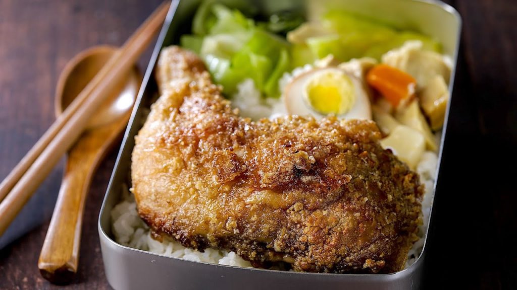 【熱門料理】便當要好吃,主菜是關鍵! !四種人氣便當主菜,一次學會!便當好吃,上班上學好期待~