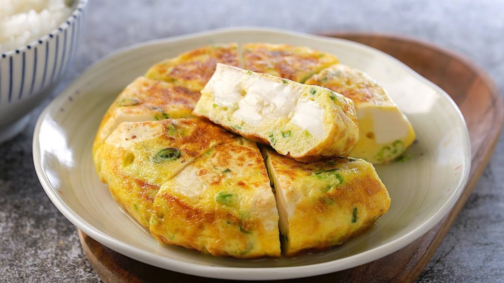 【熱門料理】一塊豆腐,百種變化! !餐廳大廚教你做豆腐,學起來,四種必學人氣豆腐,下飯又過癮! !