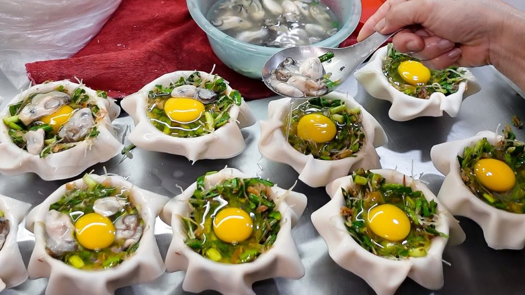 台灣街頭美食羅東夜市 2022 / 羅東夜市街頭美食大合集