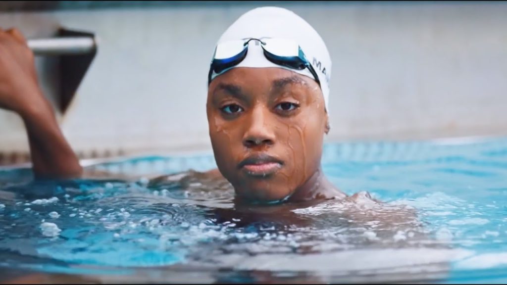 有一天我們不需要這一天 | 耐克