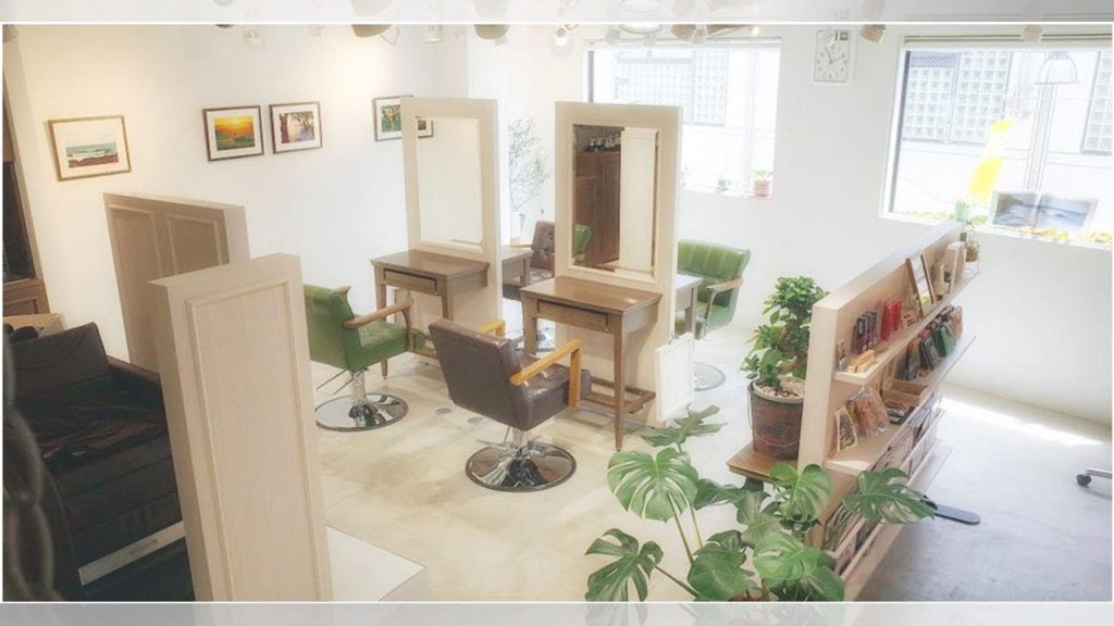 【日本推薦的美髮沙龍介紹】glams Hair Lounge JAPAN | 愛醬推日本| 妞新聞niusnews