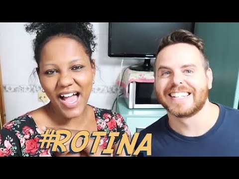 SAÍMOS EM BUSCA DO NOVO IPHONE 12🤩