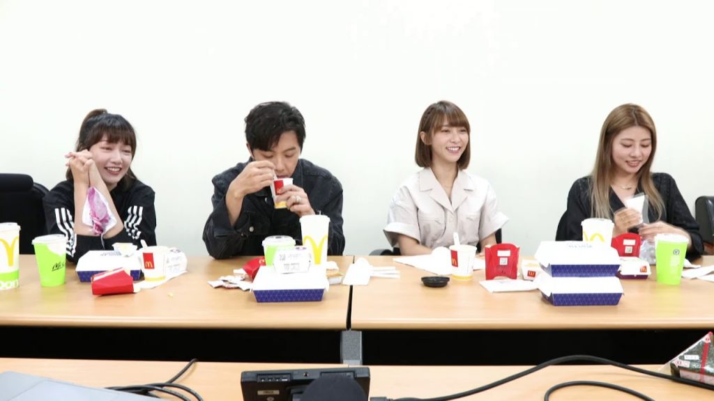 今天少爺來代班!