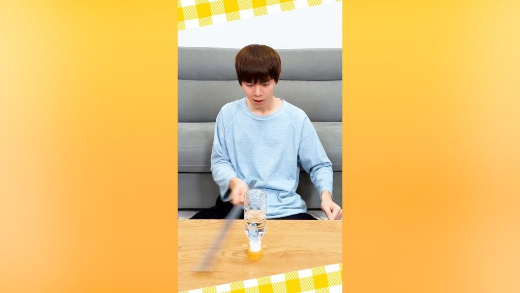 你能順利敲掉所有硬幣碼?Can you strike all the coins?【黃氏兄弟】#shorts #shortsTW #partygames