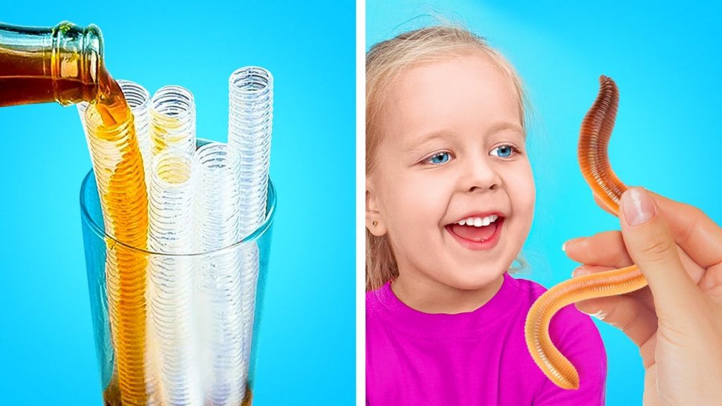 正能量滿滿的育兒小秘訣 || 超實用的小工具、DIY和育兒訣竅