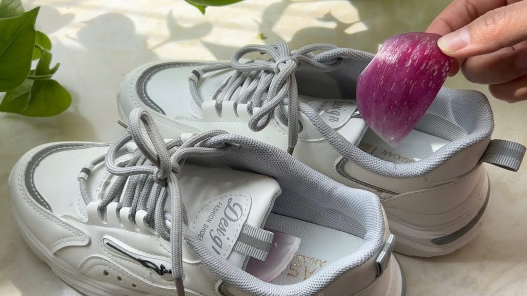 為什麼一定要放一個洋蔥在家裡?看完這個視頻,相信你也會跟著做 , onion Life Hacks,洋葱