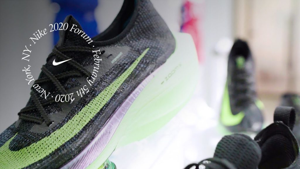 NEXT% 創新 | 耐克創新 2020 | 耐克