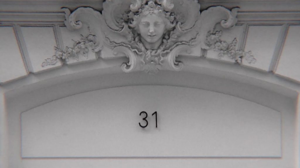 Paris – 31 Rue Cambon 2019/20 Métiers d’art Collection – CHANEL