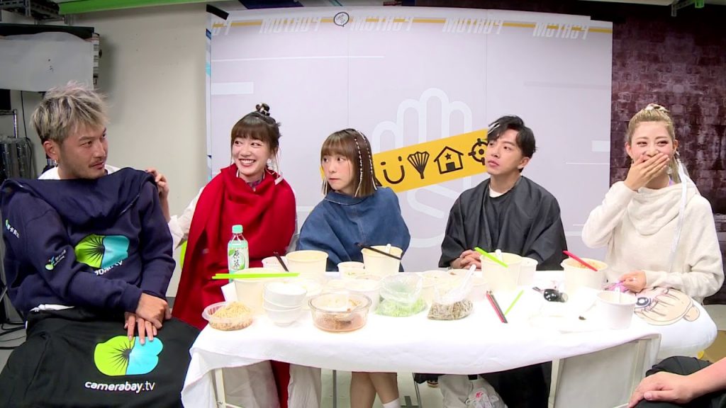 全員大集合!!!隱藏企劃敬請期待!!!