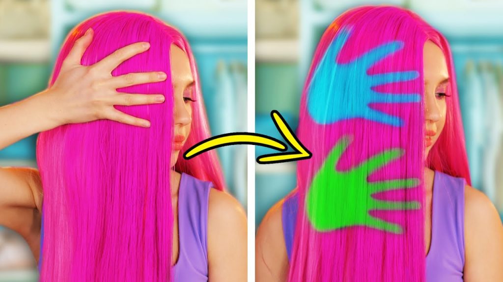 能幫你節省時間的超讚美髮小秘訣