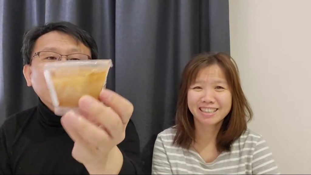 北海道函館飯店直播EP42,各位乾杯小菜的朋友大家新年快樂!