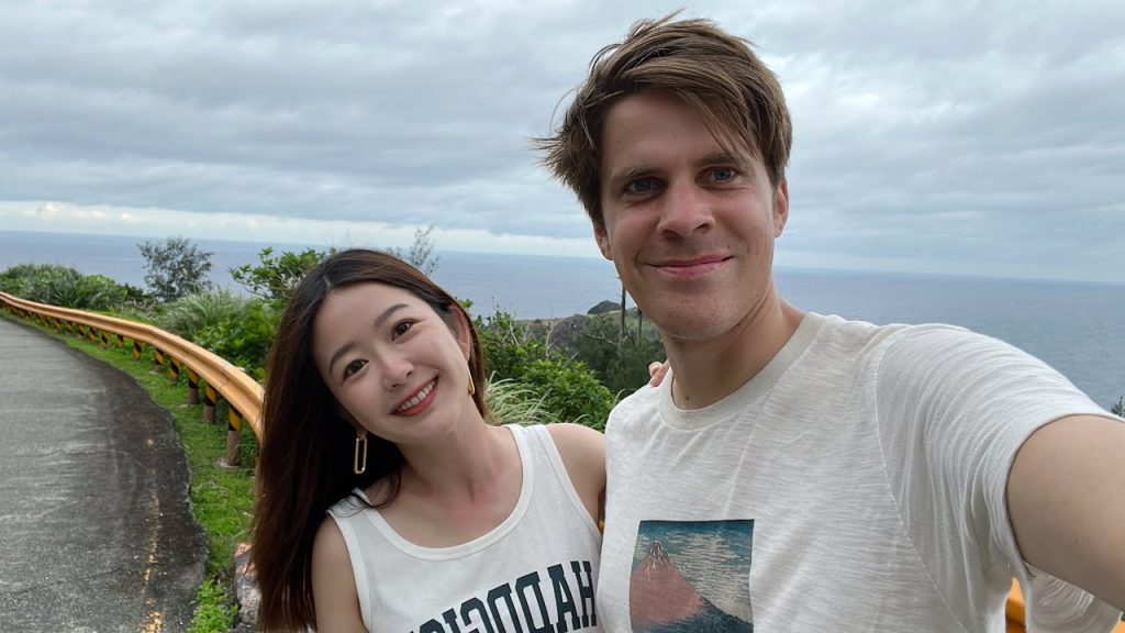 *Vlog|綠島我來了!!!好玩到想再去一次