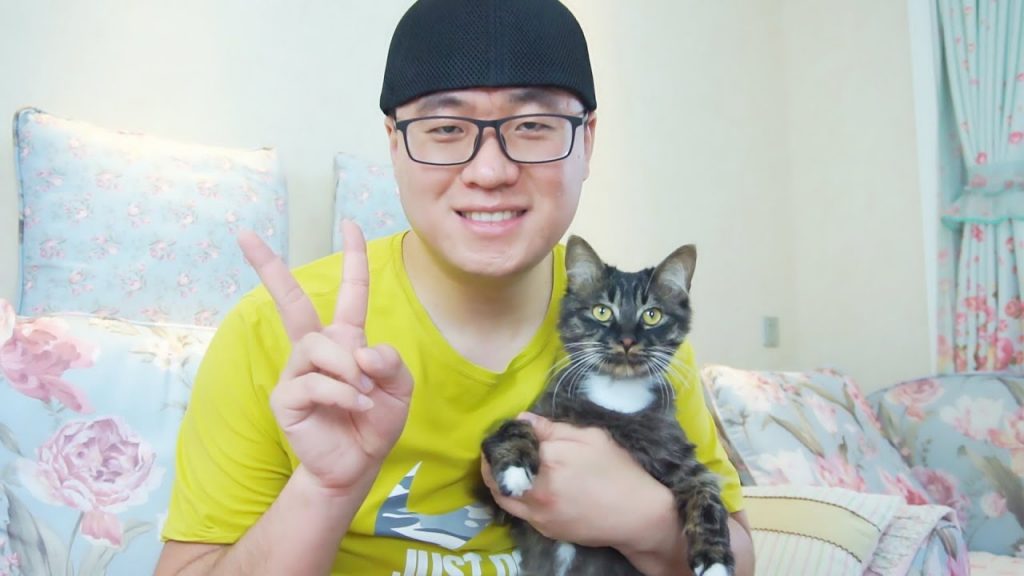 【阿星探店Chinese Food Tour】YouTube頻道聲明